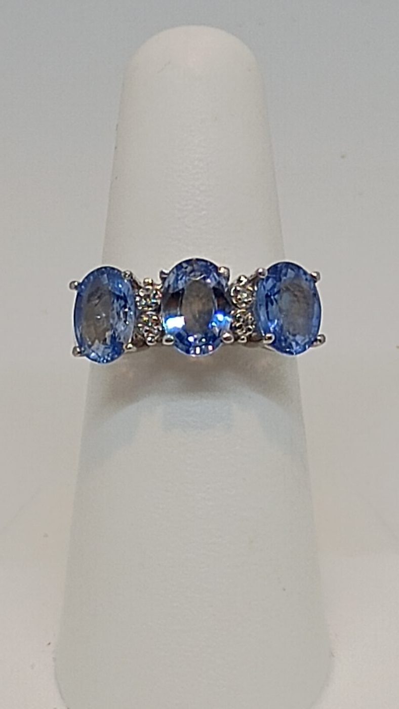 Sapphire Platinum
