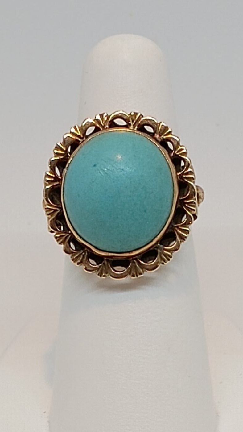 Turquoise Reef
