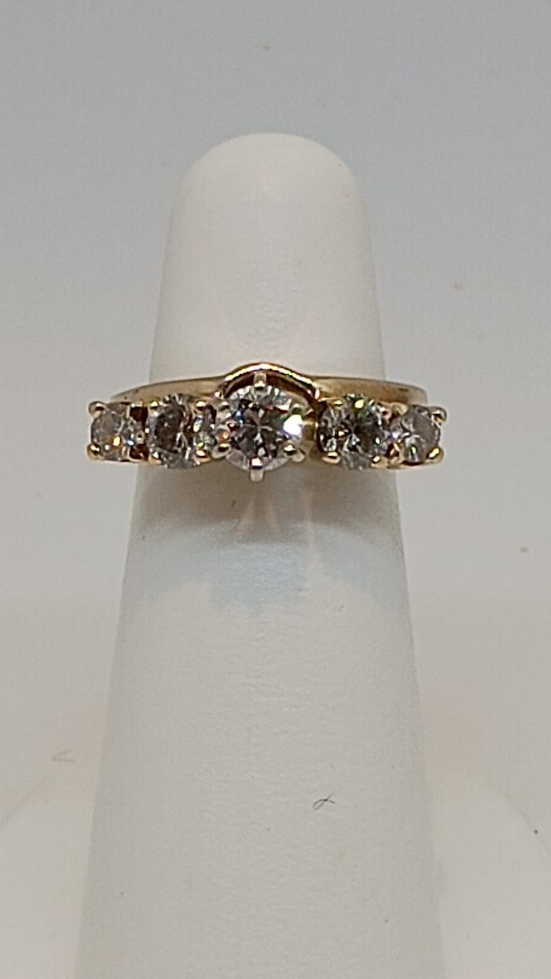 Diamond Line