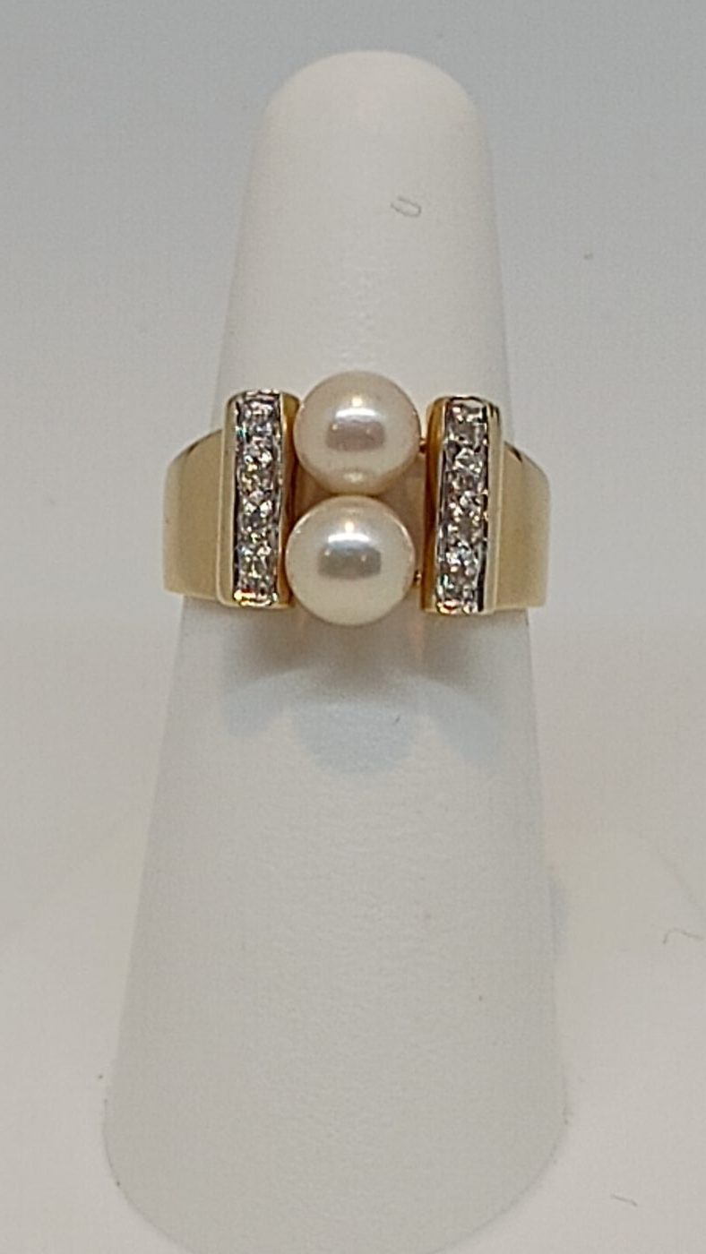 2 Pearls