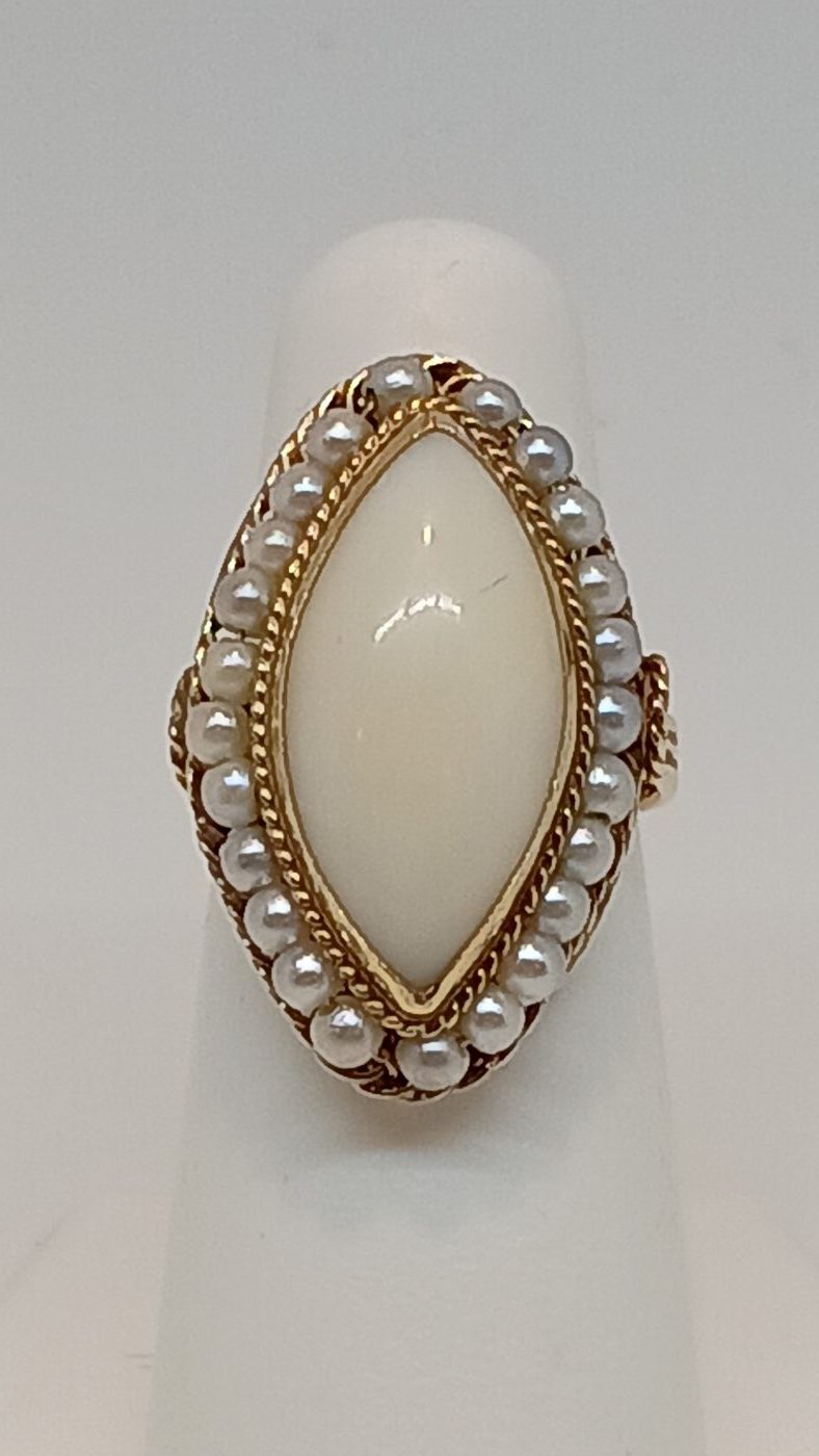 White Coral