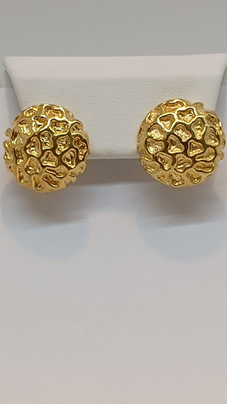 Gold Rounds