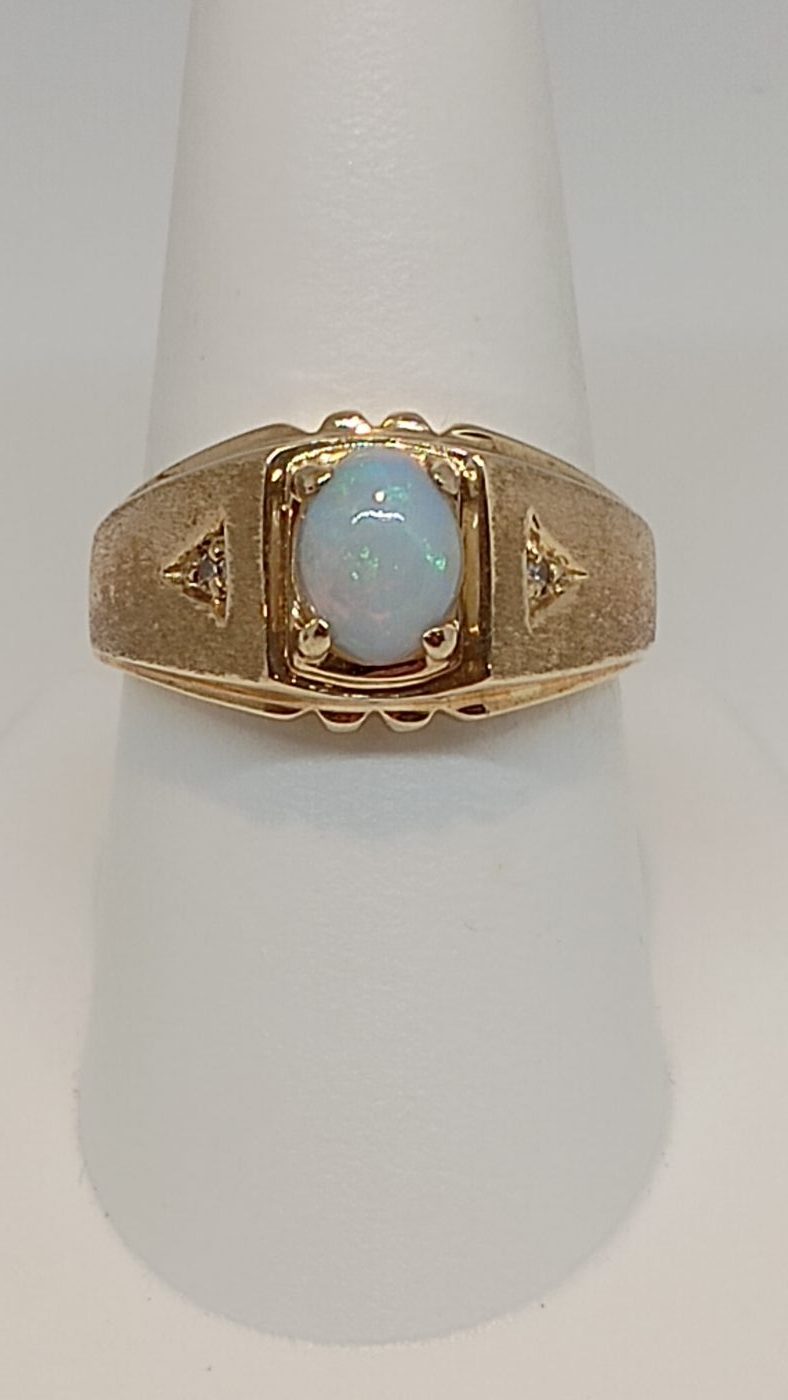 Opal Brush