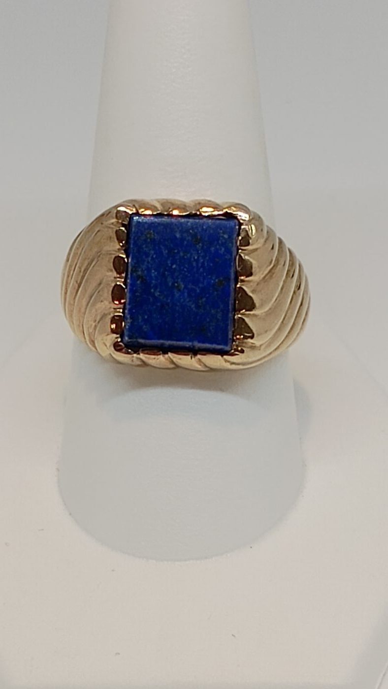 Lapis Square