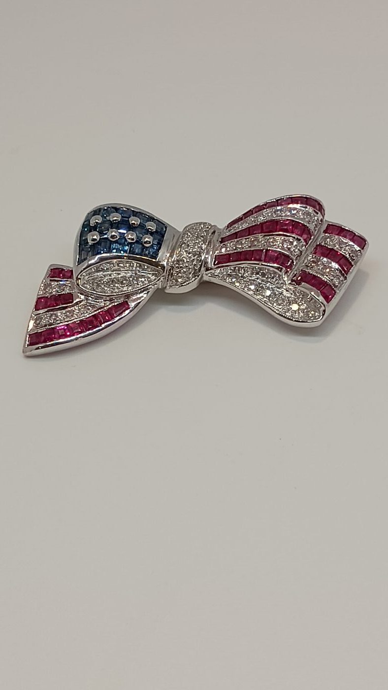USA Falg