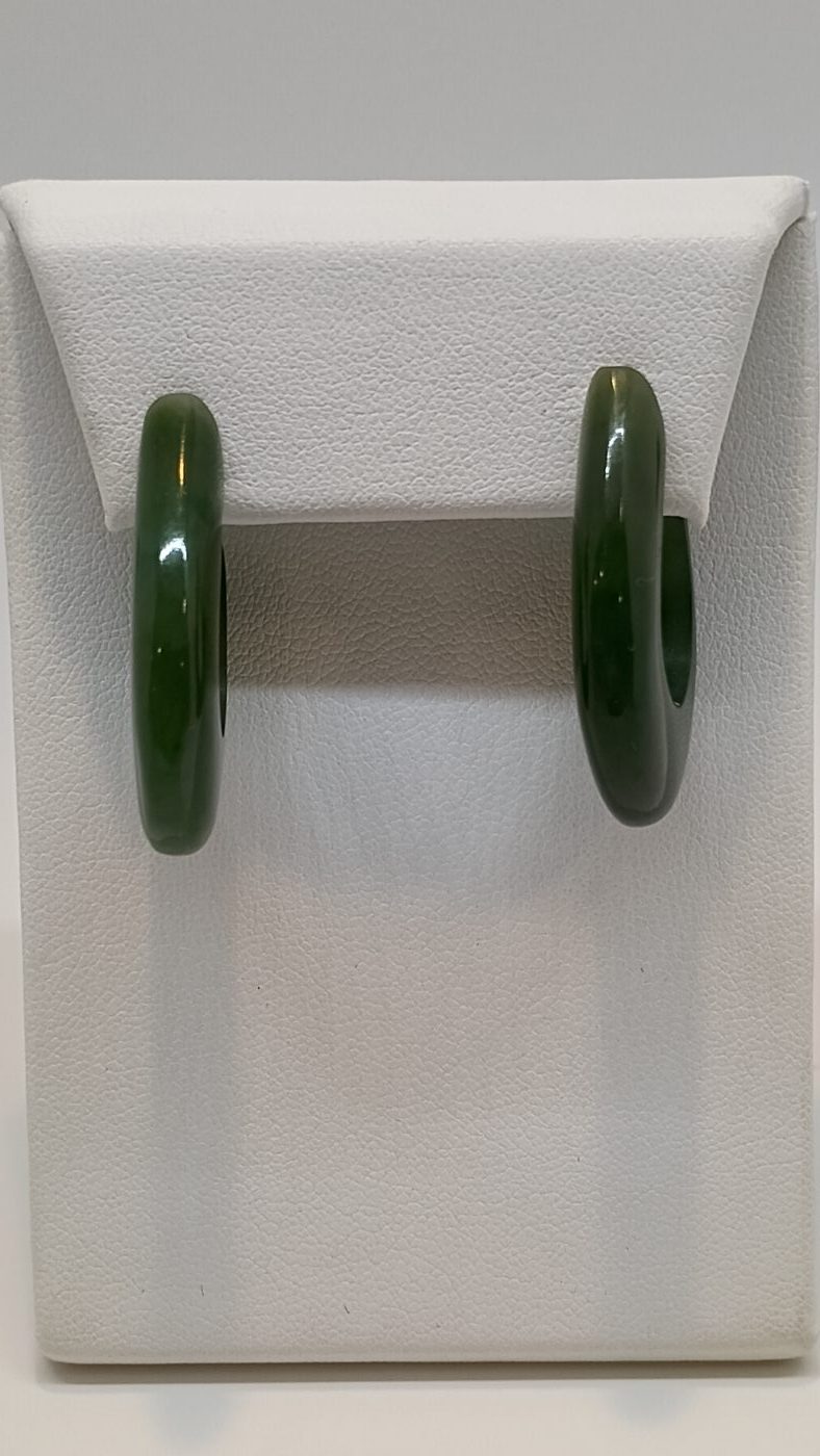Jade Hoops